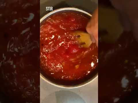 Marinara Sauce