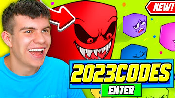 *NEW* ALL WORKING CODES FOR BLOCK EATING SIMULATOR IN 2023! ROBLOX BLOCK EATING SIMULATOR CODES