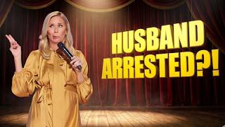 Celebrity Leanne Morgan Comedy Stand Up: The Hilarious Truth About My Husband’s Arrest! Profile