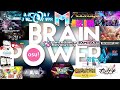 Brain Power Noma All Rhythm Games Mix (22 Rhythm Games)