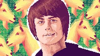Wouldn't It Be Nice (16 Bit, SNES) - The Beach Boys