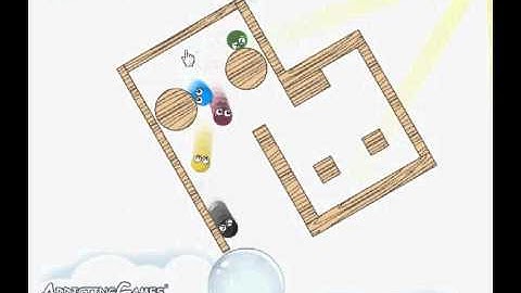 How to accomplish Levels 7-9 on Rotate and Roll Players Pack