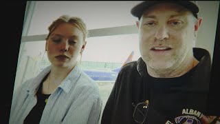 Minnesotans stuck in Canada as airlines cancel thousands of flights, again