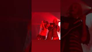 John 5 Helter Skelter Guitar Solo Rob Zombie Better Quality @bladerope