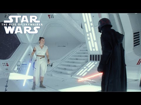Star Wars: The Rise of Skywalker | &quot;Adventure&quot; TV Spot