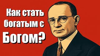картинка: Transmissão ao vivo de Законы Успеха
