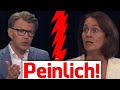 Diese deutschen Politiker versagen bei Europawahl (Rhetorik Analyse)