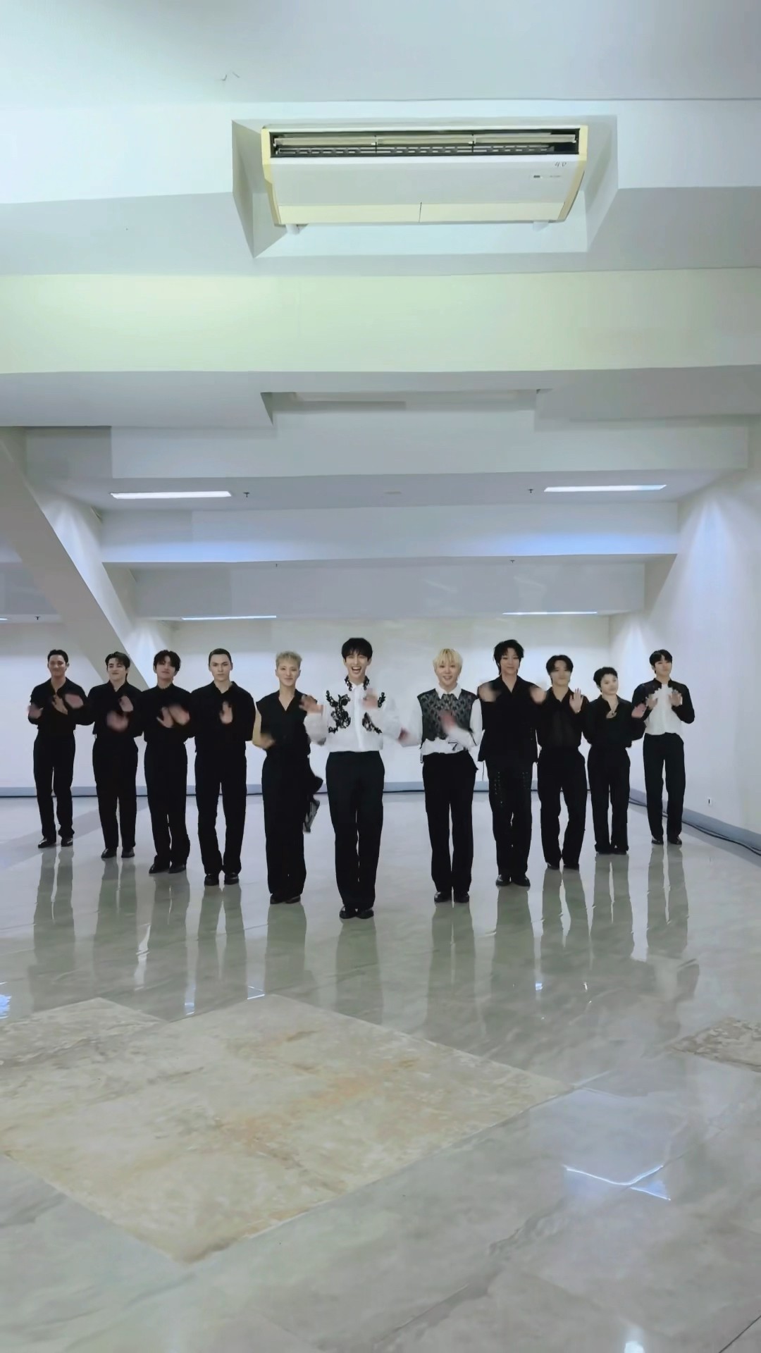#청바지챌린지 ? with #세븐틴 #SEVENTEEN #부석순 #BSS #BSS_TELEPARTY #부석순_청바지 #BSS_CBZ