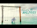 Travel to Maldives | Sherdilzoda - vlog #1/5