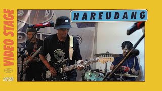 Hareudang - Pasukan Perang (Live at Coffee Holiday)