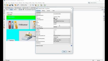 Projet@java 67: COMMENT CRÉER UN MENU SUR  SON APPLICATION ? PARTIE 2