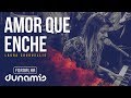 Amor Que Enche - Laura Souguellis // Fornalha Dunamis - Março 2015