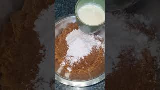 “जब मन करे मीठा 😋 बनाओ झटपट Biscuit Cup Cake!”“Budget-friendly dessert 💰 Soft &amp; spongy Biscuit Cake”