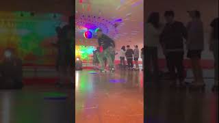 Social Skate 2021 - Dad's Broadway Skateland