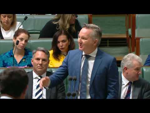 Question to the Minister for Climate Change and Energy: Safeguard Mechanism - 23 March 2023