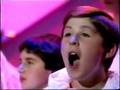 St philips boys choir sing forever 1988