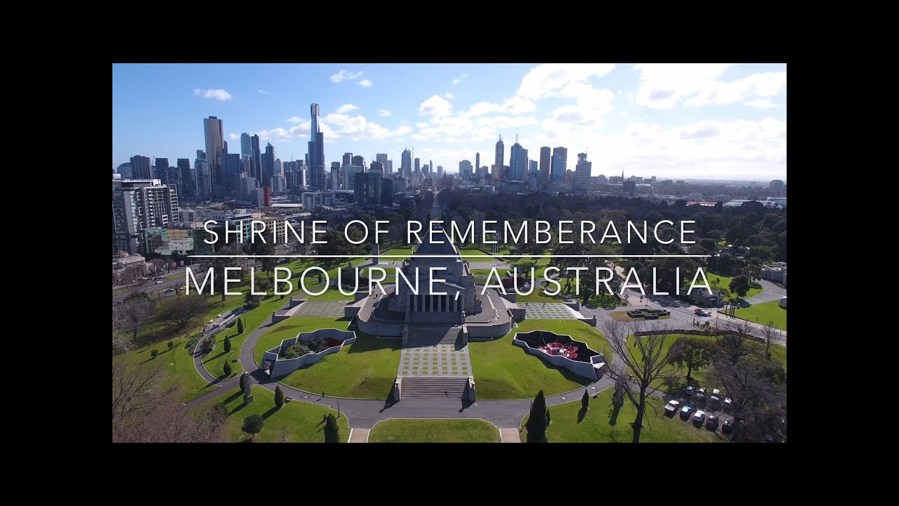 video phone beyonce mp3 Our World by Drone in 4K - Shrine of Remembrance, Melbourne, Australia