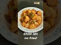 How To Make Party Appetizer Chili Idli At Home #shorts #rasoitak #youtubeshorts Mp3 Song