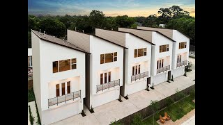 Houston Property Rentals 3BR/3.5BA by Houston Property Management