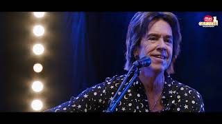 Per Gessle during Mix Megapol Guldscen Nallenkonserten! - whole performance apr 2021