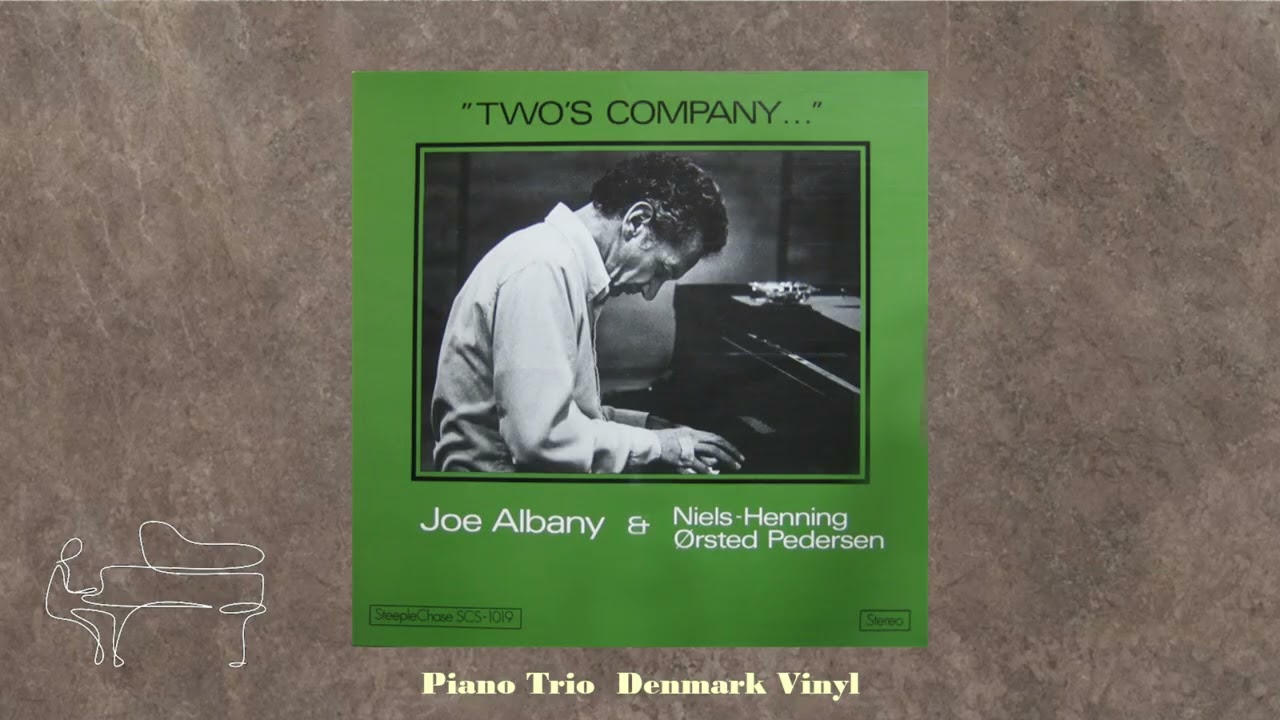 Joe Albany – Two's Company  - YouTube