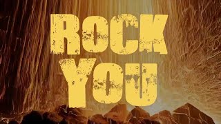 Watch Helix Rock You video