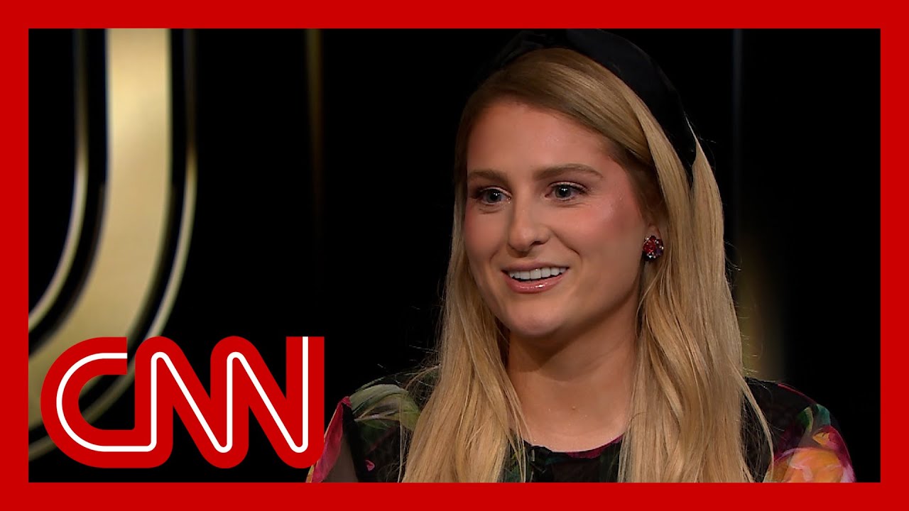 ⁣Meghan Trainor reveals story behind 'All About That Bass'