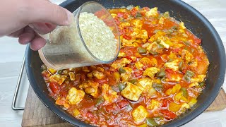 Quelle épice coloré le riz de la paella ?