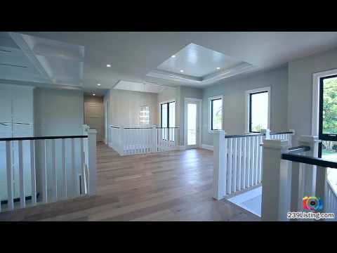 623 Binnacle Dr, Naples, FL home video tour
