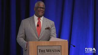 Charles Payne - Keynote - Making Money