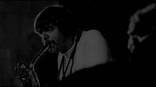 John Surman - Portrait of a Romantic
