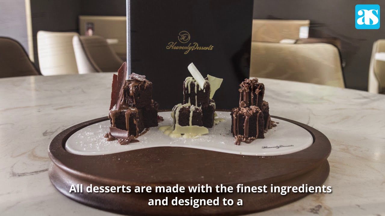 Dessert culture on the rise in Bradford YouTube