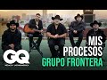 Capture de la vidéo Grupo Frontera Habla De Un X100To, Su Historia Personal, Éxitos Y Más | Gq México Y Latinoamérica