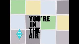 R.E.M. Remixed - You're In the Air v5