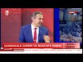 Atatürk'ün Çanakkale Zaferi'ndeki rolü / Gürkan Hacır ile Şimdiki Zaman / 3. Bölüm-  27.04.2019