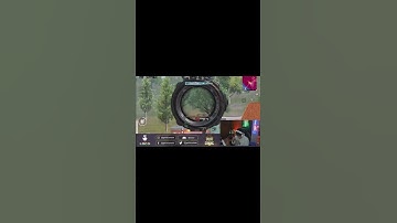 ScoutOP Hacker Spray#scout #hacker#bgmi#shorts