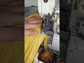 كيف نخدم سورجي بطريقه حتيرفية إدا كنت تحب الخياطة ظع متابعه يستفيد لجميع Sewing Machine Sewinghac 