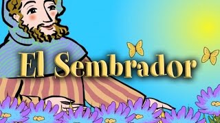 Parábola de El Sembrador  Valivan