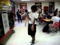choppa city juke @ edgewater lunch