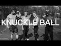 CompTrain Athletes take on CompTrain Workout: "KNUCKLE BALL" [BTS]