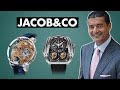 Jacob  co  de lultra luxe  lart