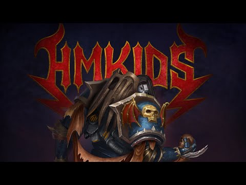 Night Lords (Official album release)