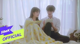 [MV] Kassy(케이시) _ Don't wanna leave tonight(늦은 밤 헤어지긴 너무 아쉬워)