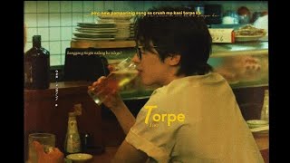 wonwoo pov | playlist ng mga torpe