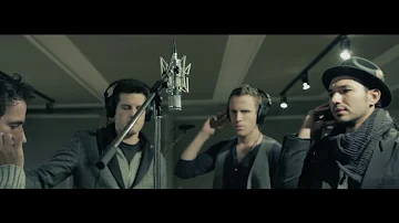 The Tenors - Forever Young (Studio Session)