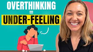 How to Stop Overthinking (Even When Your Brain Won't Stop)