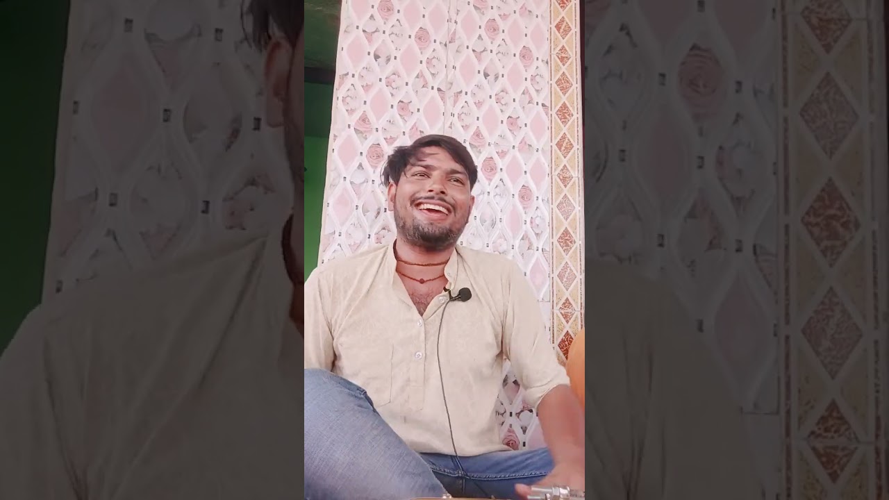 🙏न्यू तुलसी दास /✨ महाराज का भजन 🌸🪷बड़ा ही प्यारा सा 🌿💮राधे राधे 🙏🙏