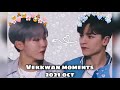 Verkwan moments to melt your heart~ ♡/2021 oct