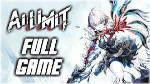 AI LIMIT Gameplay Walkthrough Part 10 Spirit Deaths the Stygian QUEEEN OF WOE BOSS FIGHT