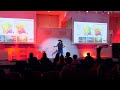 "Le grand remplacement"  | Serge Zaka | TEDxNeoma BS Paris